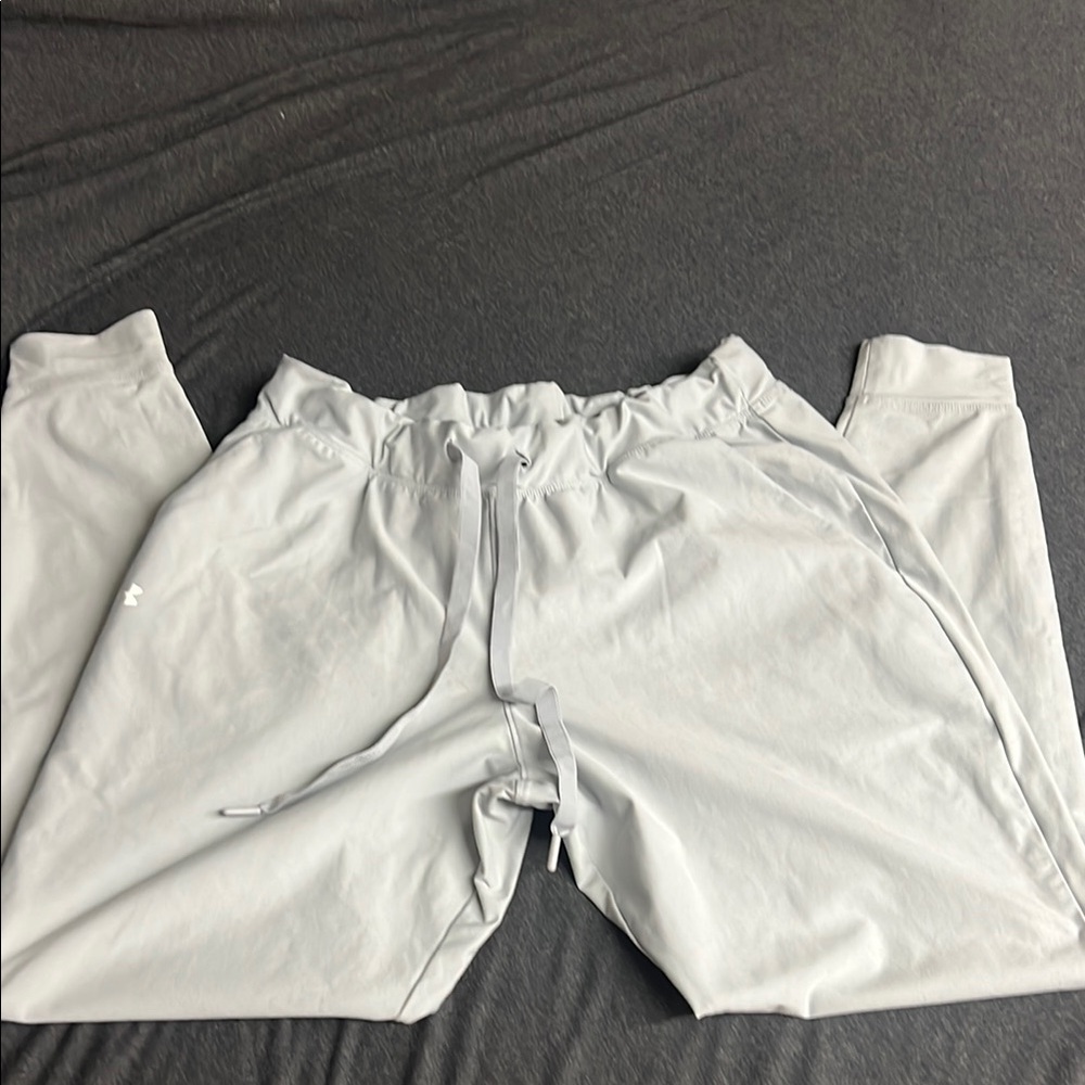 Women Gray Pants